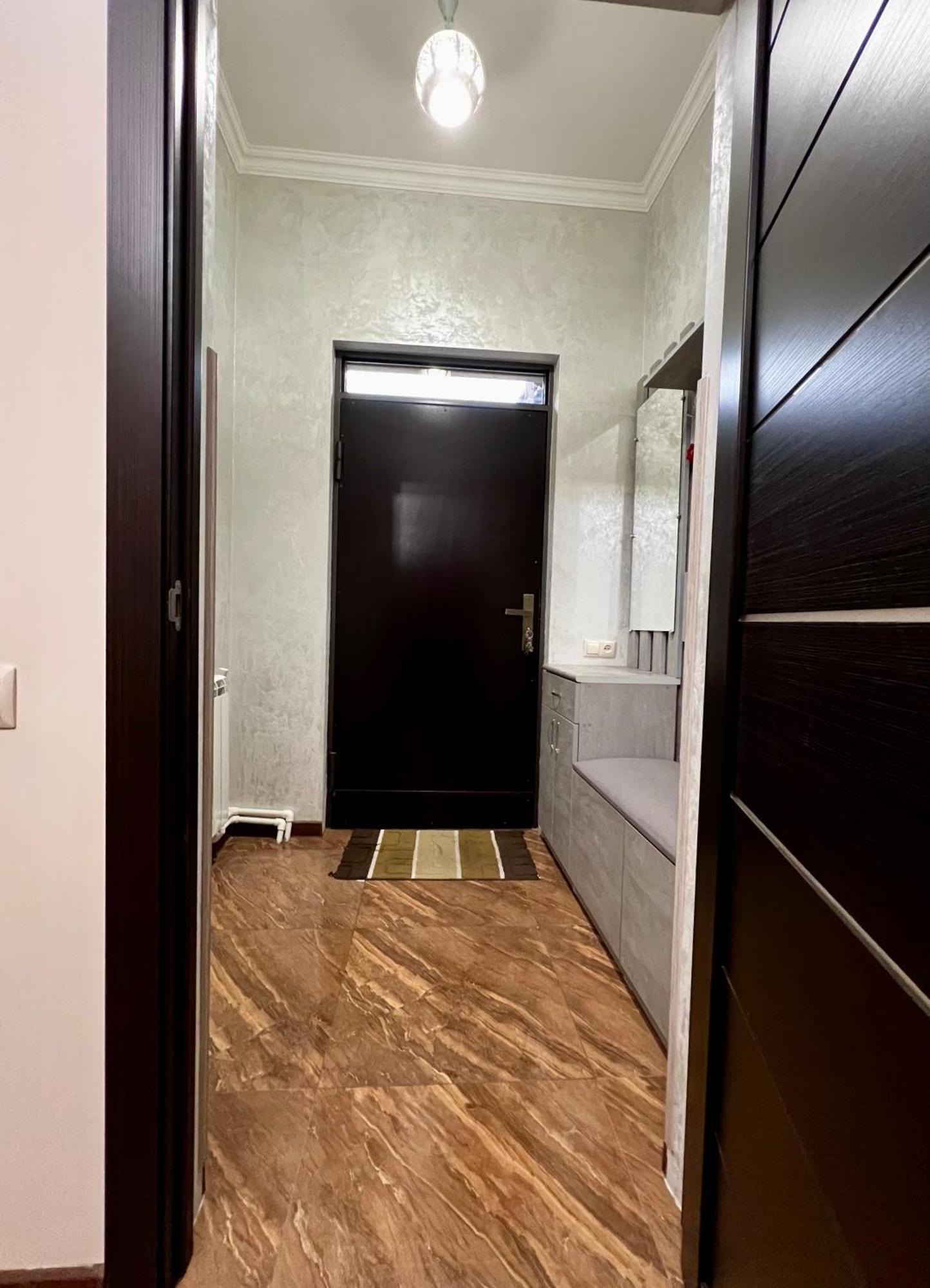 New , Comfortable 3 Bedroom House Erivan Exterior foto